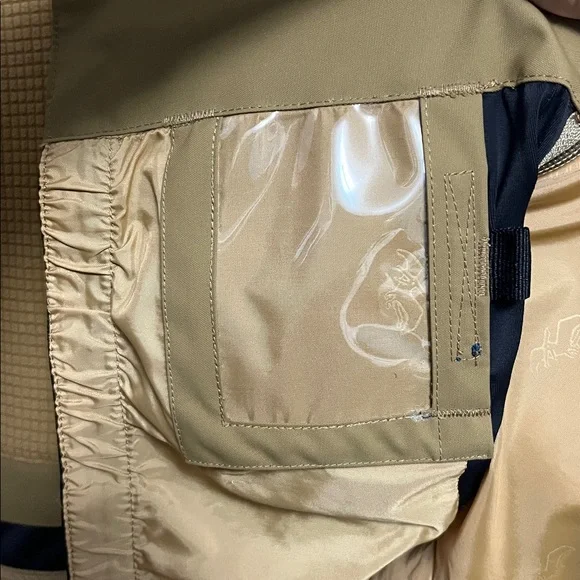 Airblaster Snowboard Jacket - Picture 5 of 7